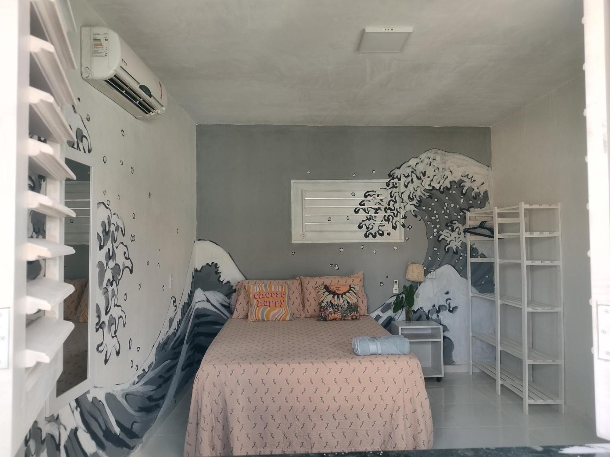 Vila Da Sereia Hostel E Pousada Icaraí Zimmer foto