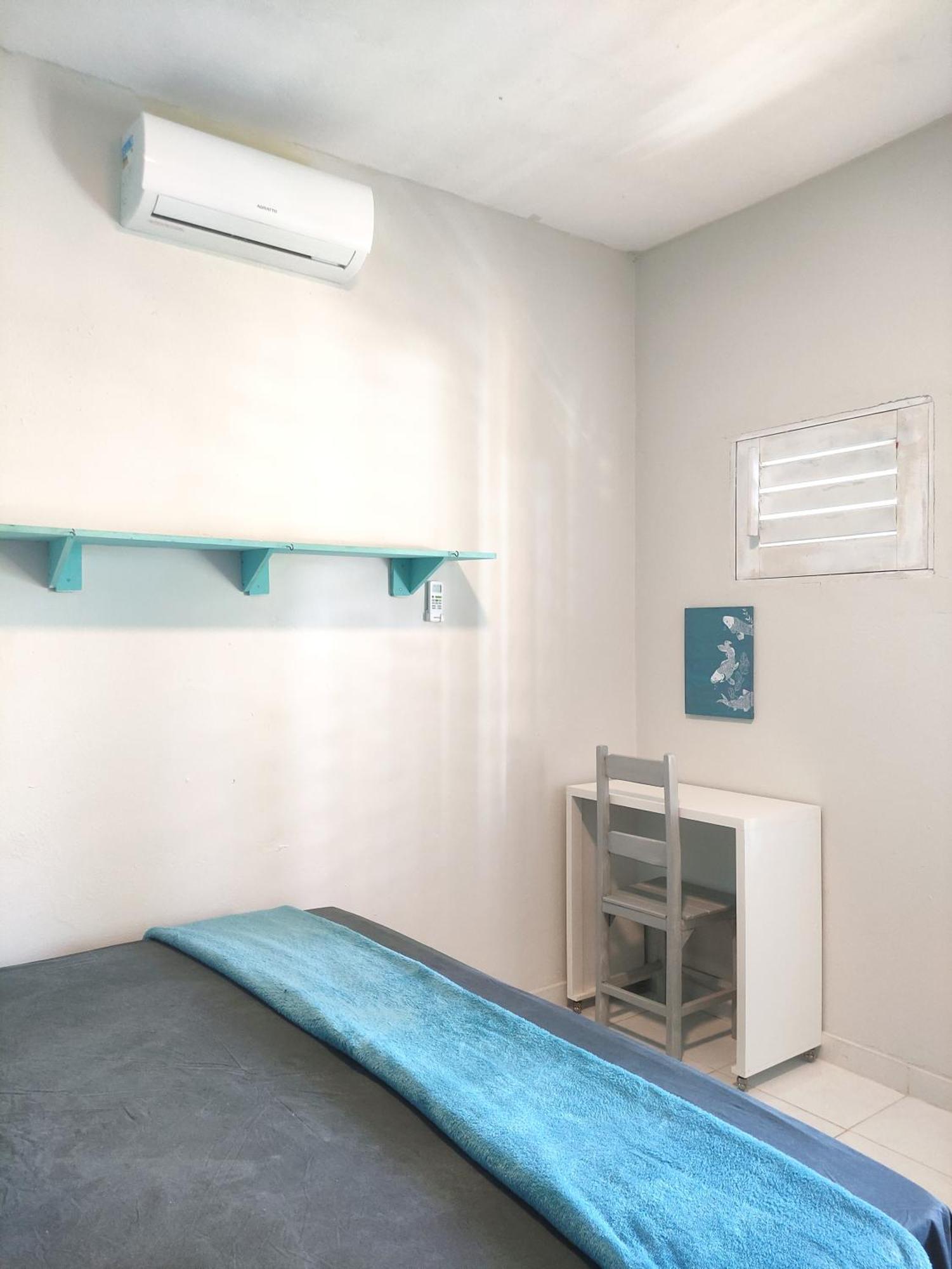Vila Da Sereia Hostel E Pousada Icaraí Zimmer foto