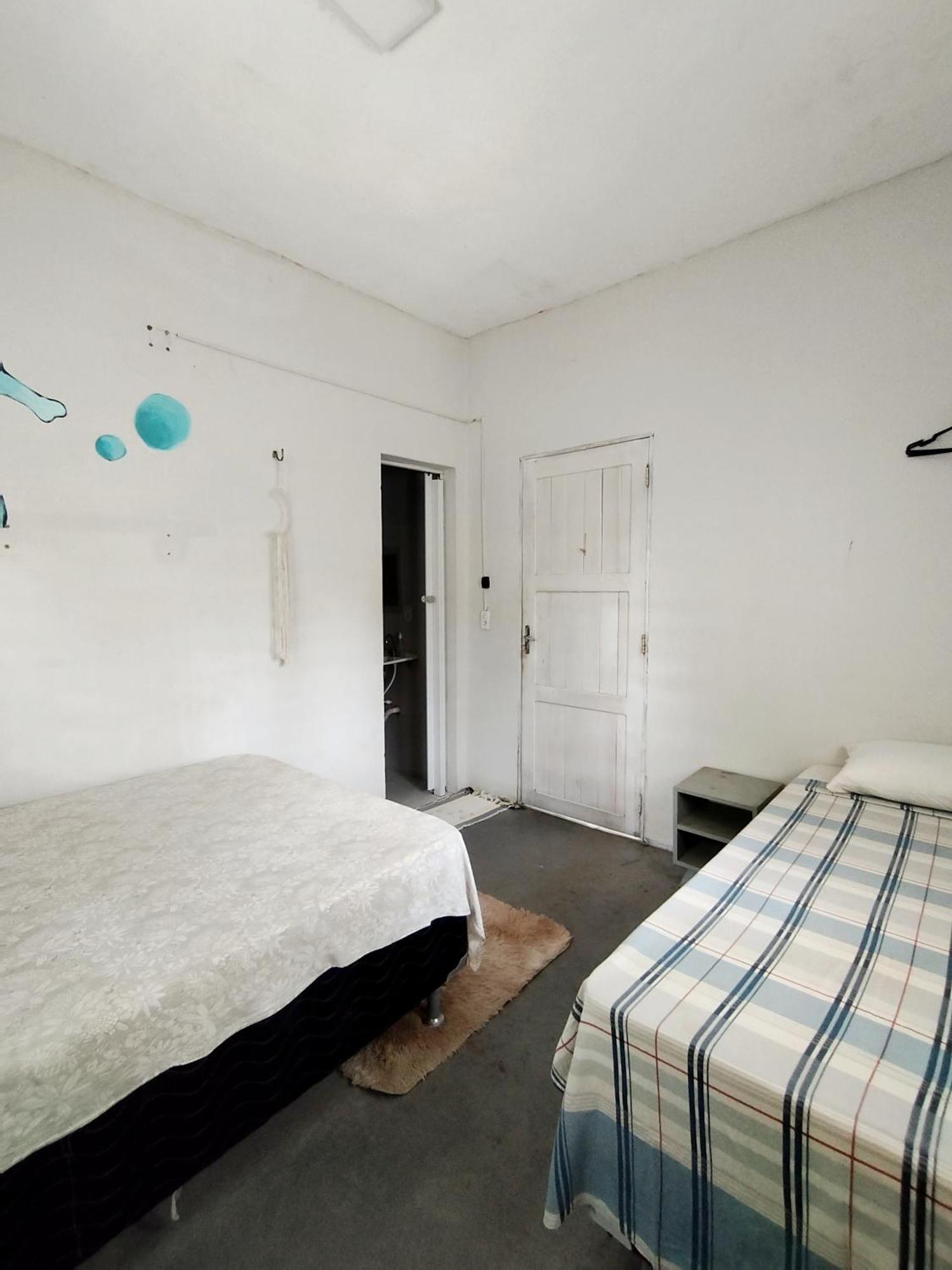 Vila Da Sereia Hostel E Pousada Icaraí Zimmer foto
